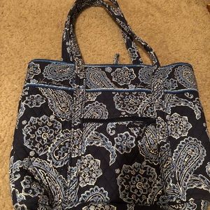 Vera Bradley tote